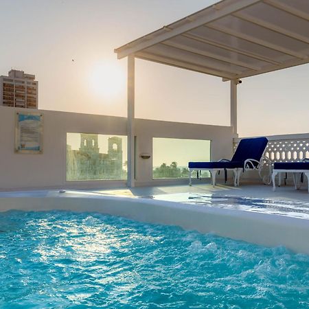 Hotel Coral Reef Cartagena Екстер'єр фото