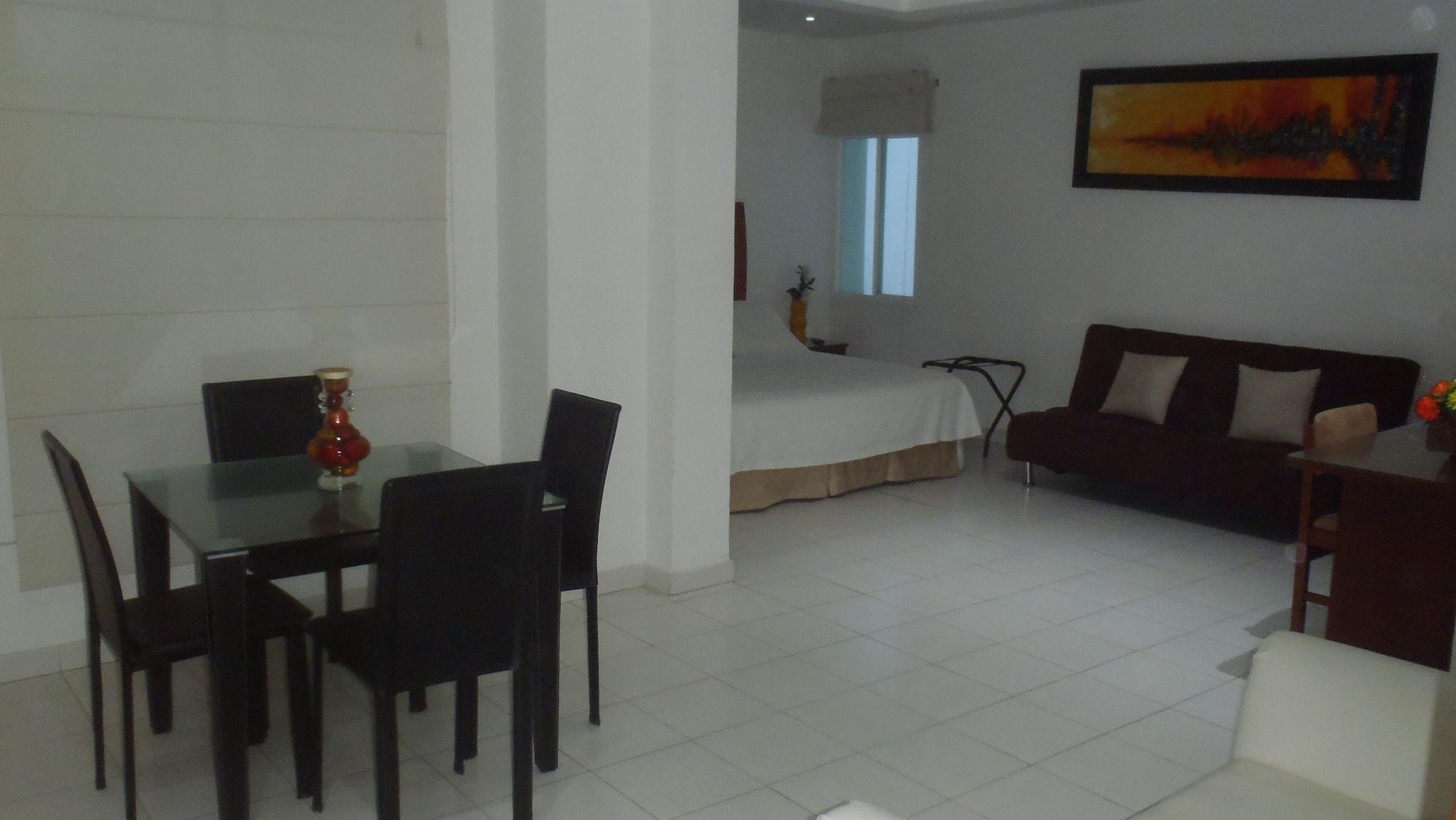 Hotel Coral Reef Cartagena Екстер'єр фото
