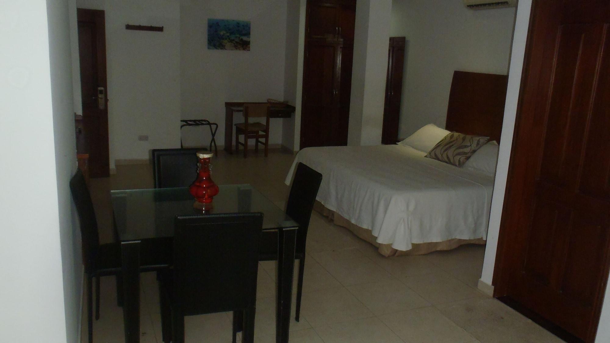 Hotel Coral Reef Cartagena Екстер'єр фото