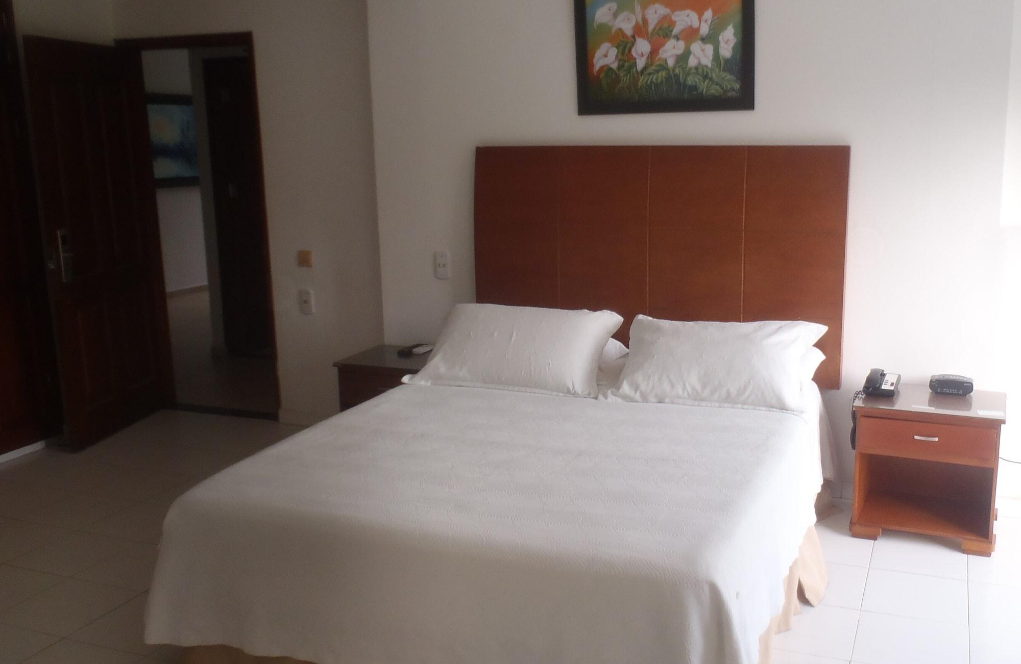 Hotel Coral Reef Cartagena Екстер'єр фото