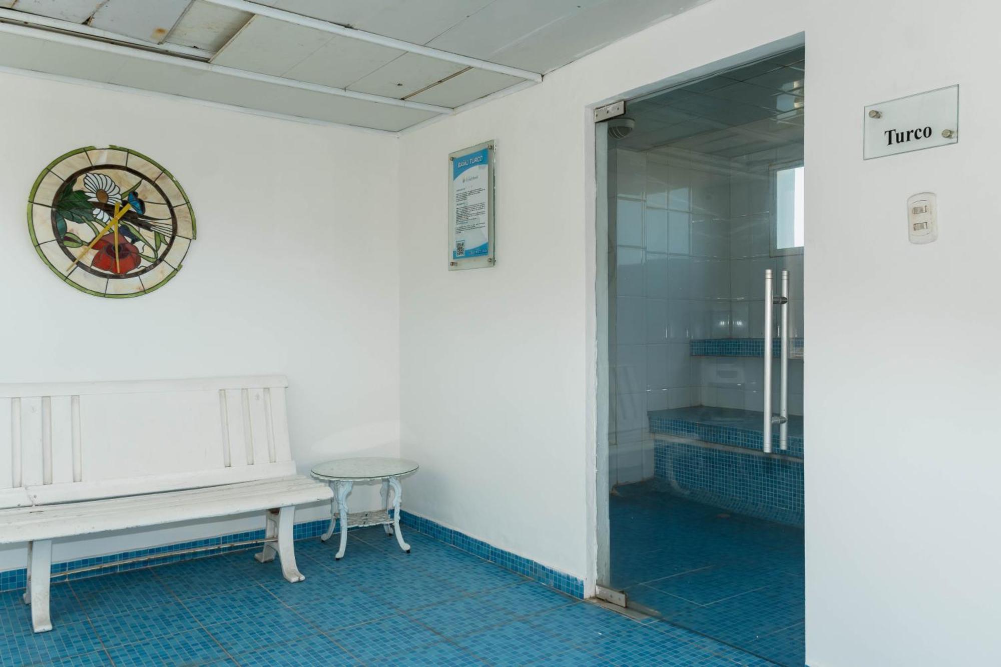 Hotel Coral Reef Cartagena Екстер'єр фото