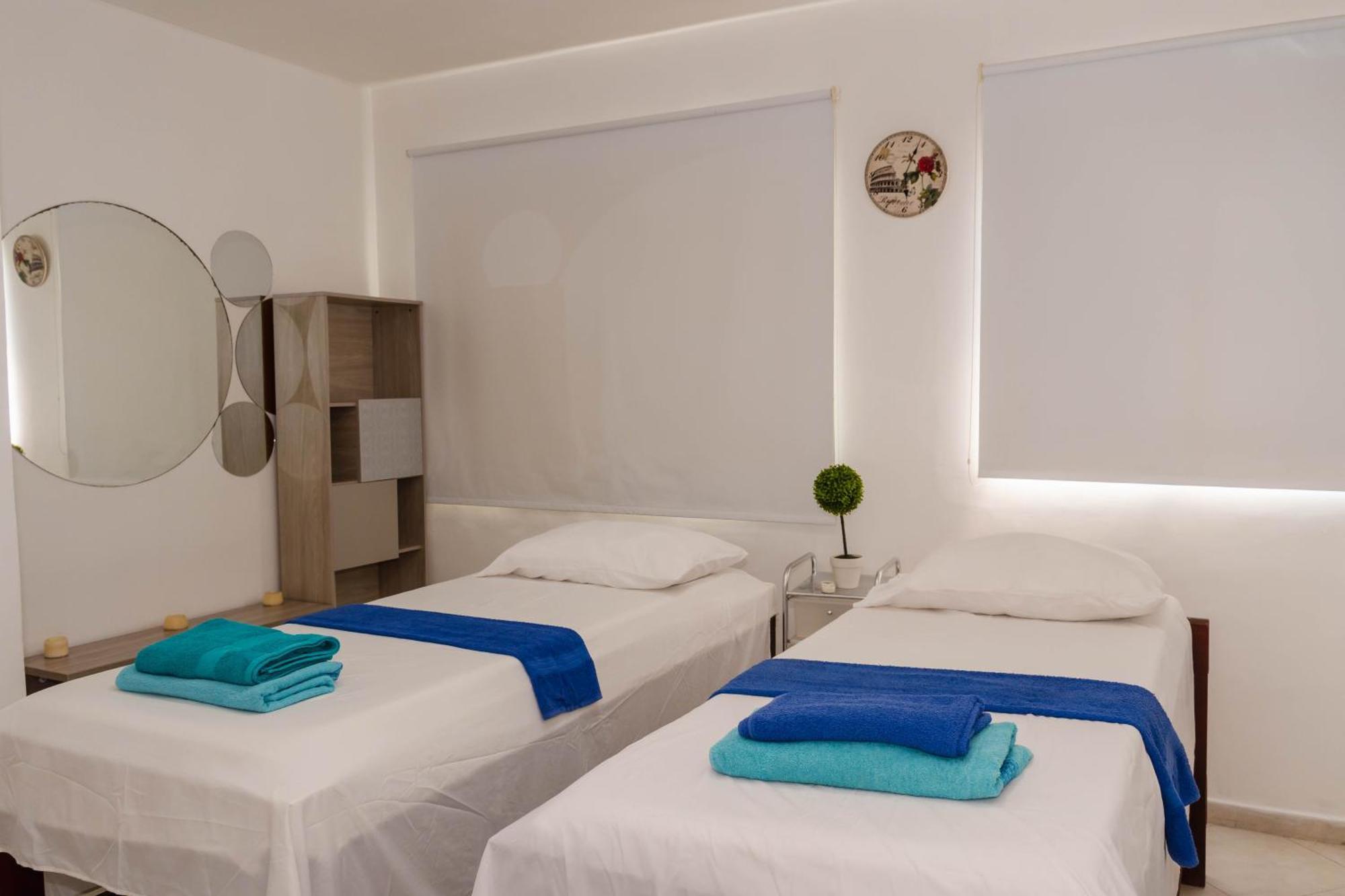 Hotel Coral Reef Cartagena Екстер'єр фото