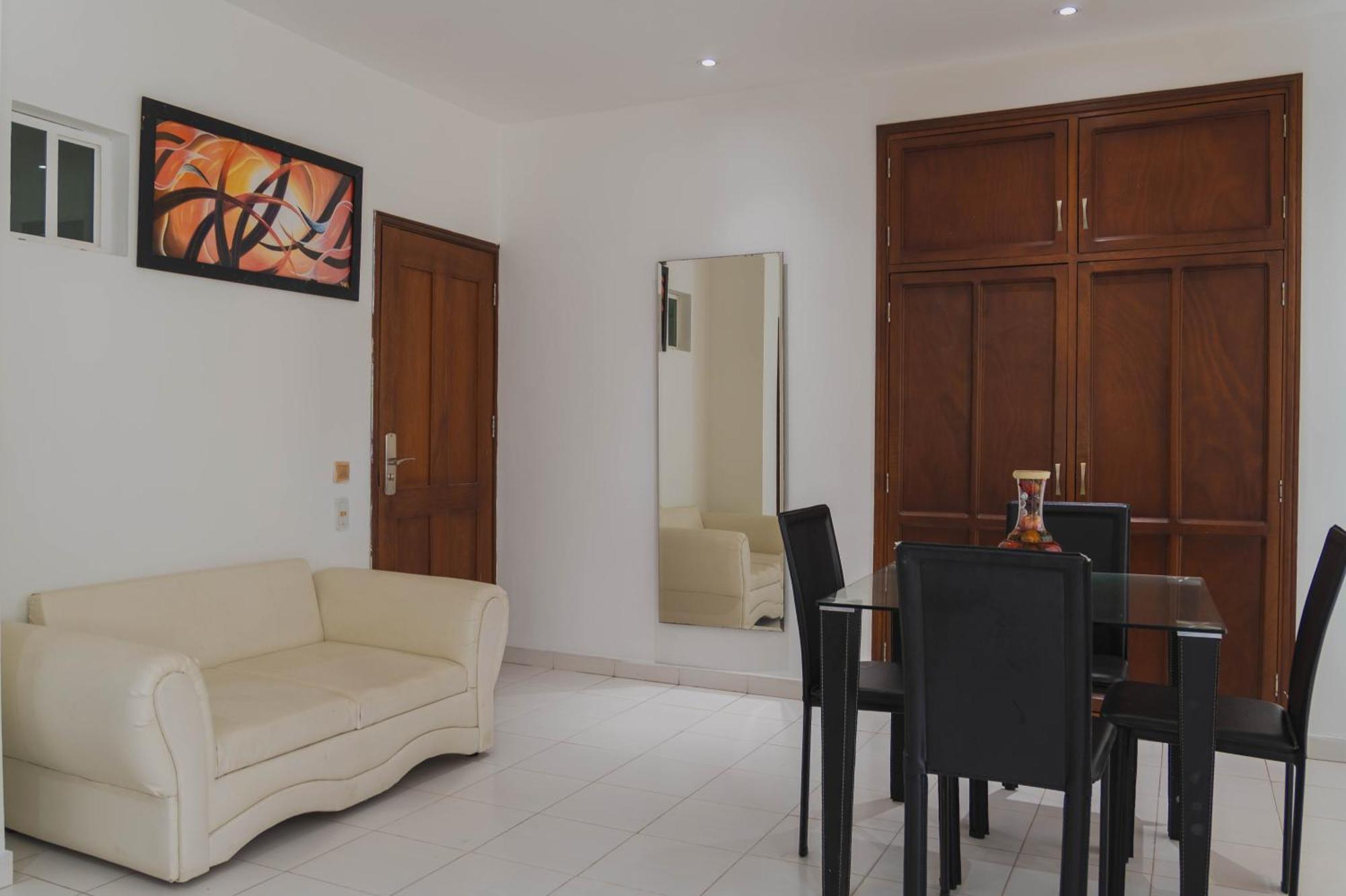Hotel Coral Reef Cartagena Екстер'єр фото