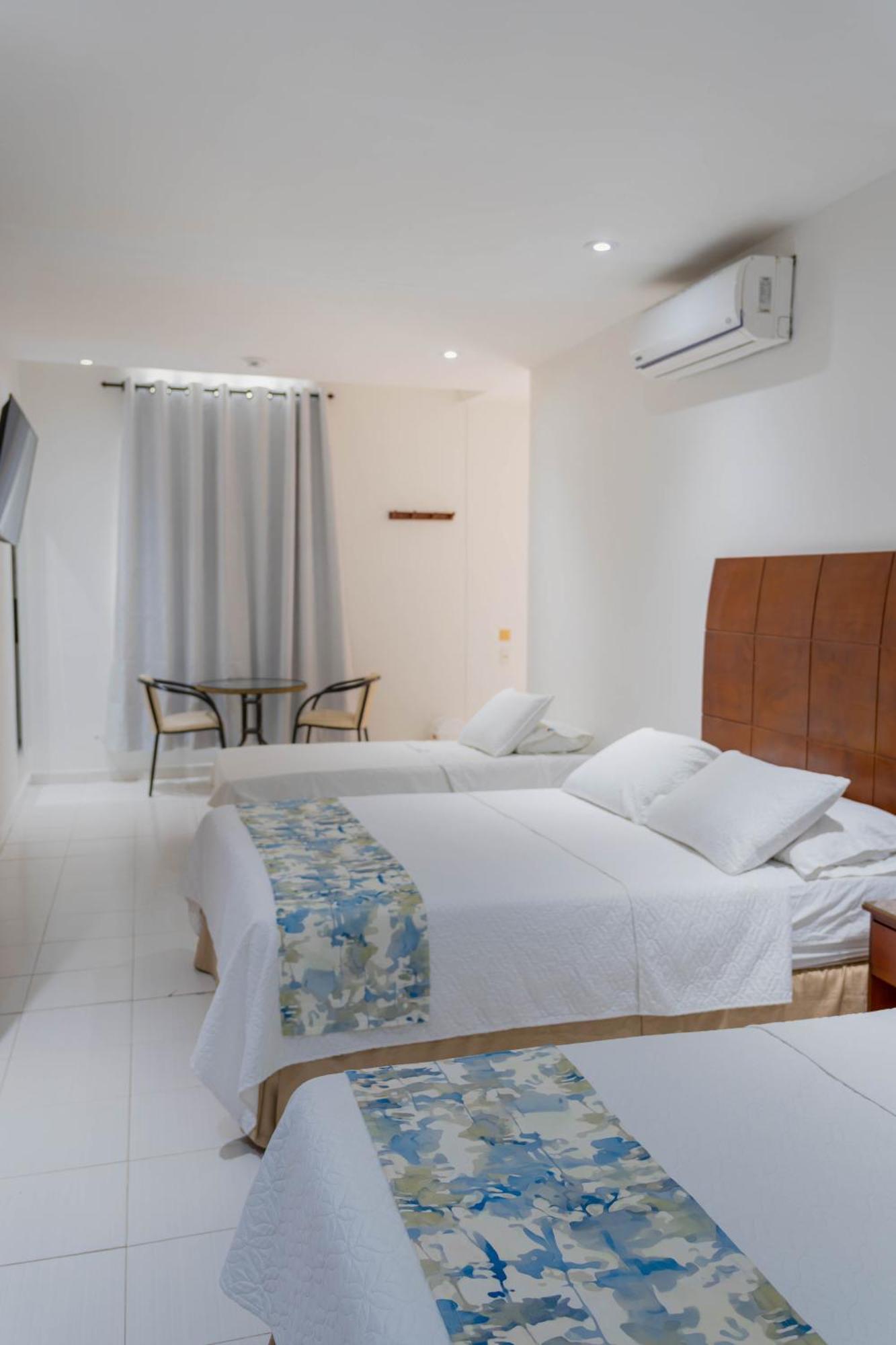 Hotel Coral Reef Cartagena Екстер'єр фото