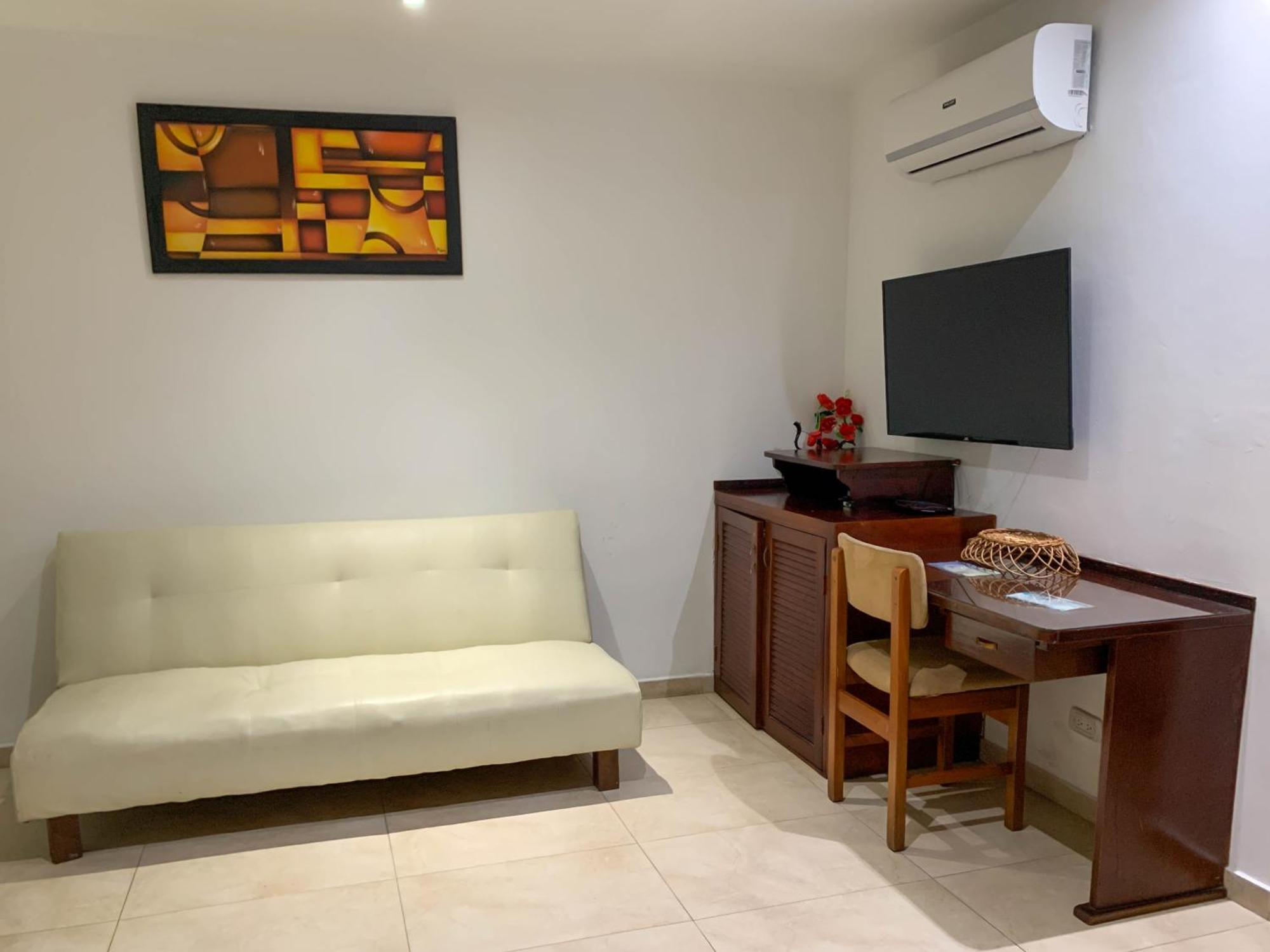 Hotel Coral Reef Cartagena Екстер'єр фото