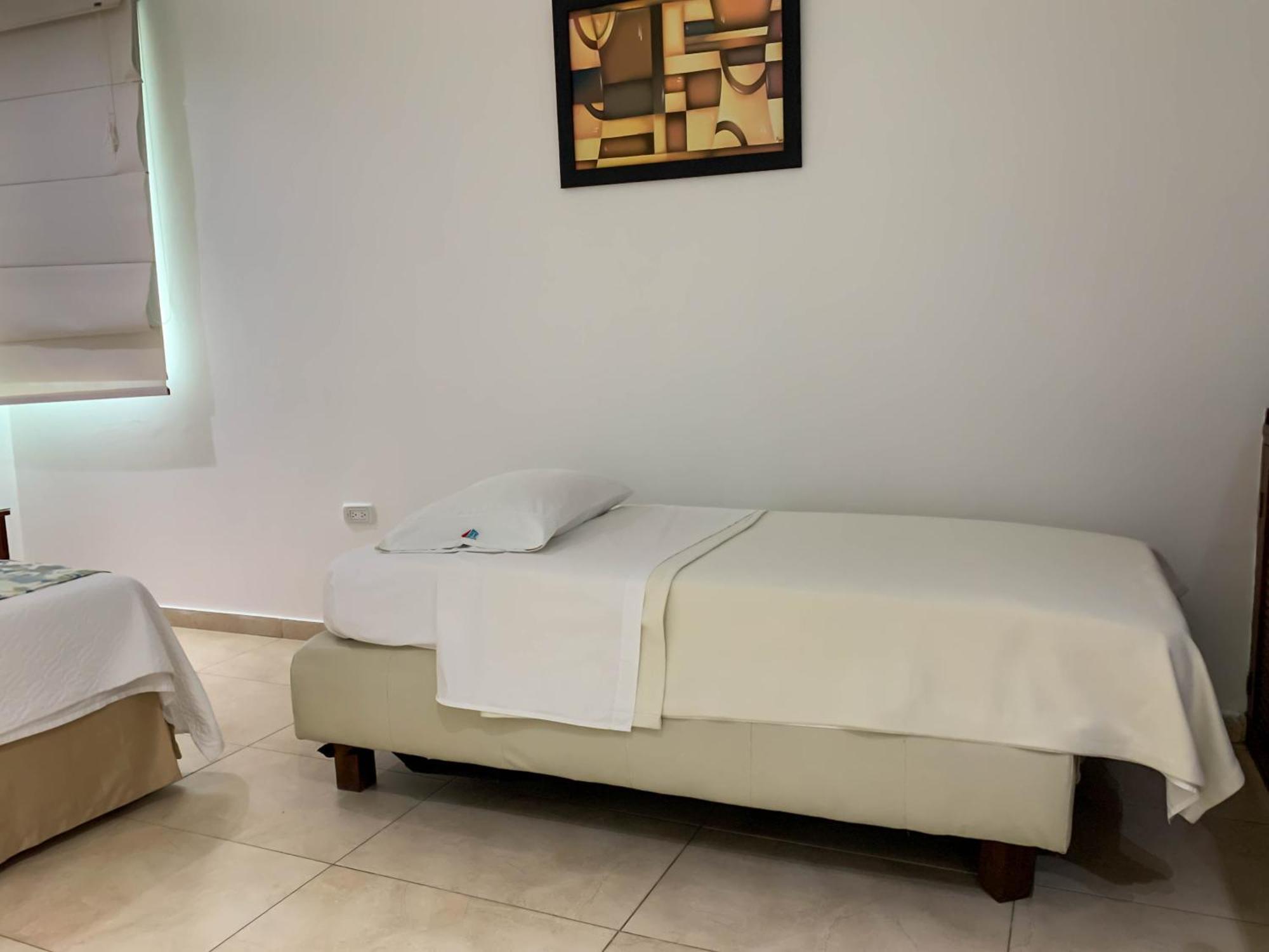 Hotel Coral Reef Cartagena Екстер'єр фото
