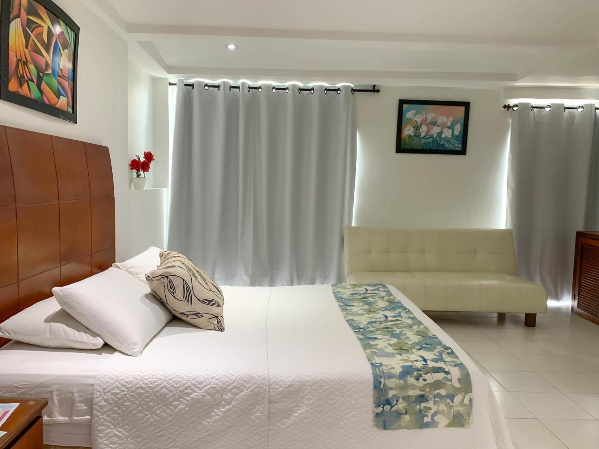Hotel Coral Reef Cartagena Екстер'єр фото
