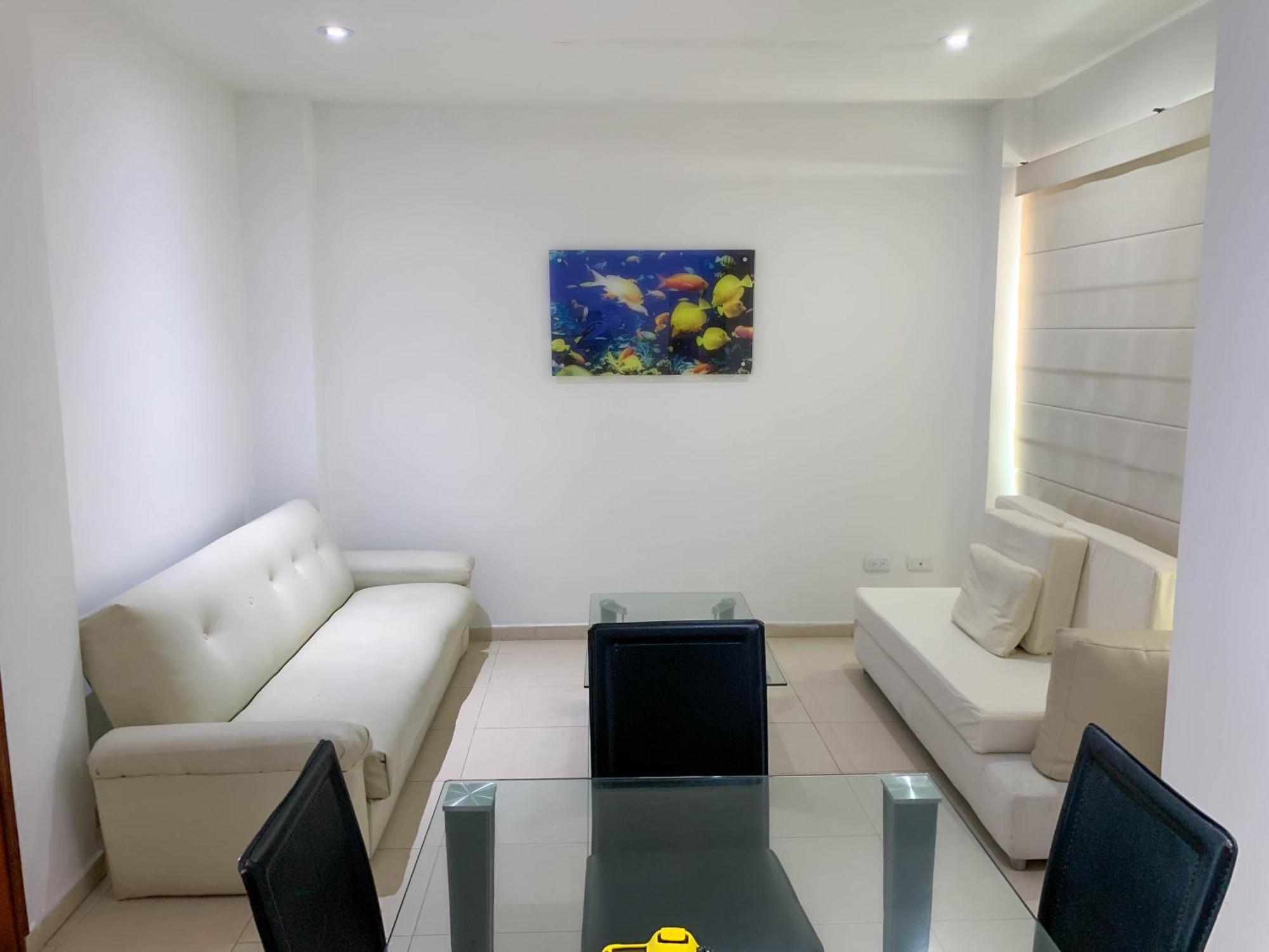 Hotel Coral Reef Cartagena Екстер'єр фото